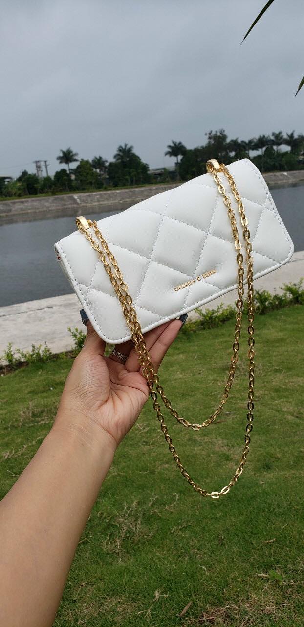 Túi đeo chéo nữ,túi đeo vai thời trang phong cách đơn giản dễ phối đồ phù hợp với mọi lứa tuổi