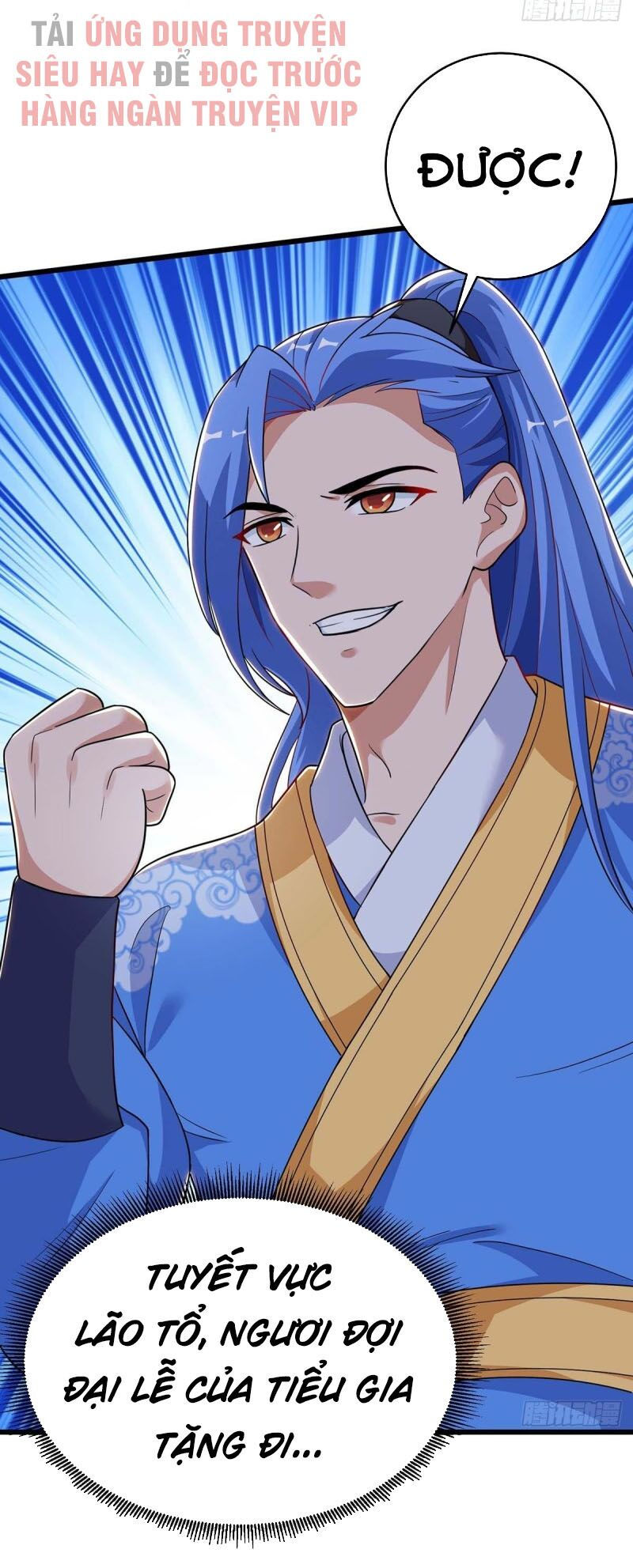 tối cường thăng cấp chapter 156 25