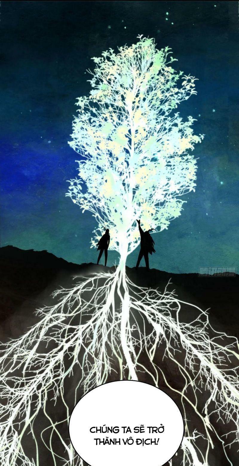 con quỷ đã sẵn sàng cho bữa tối ! chapter 73 44