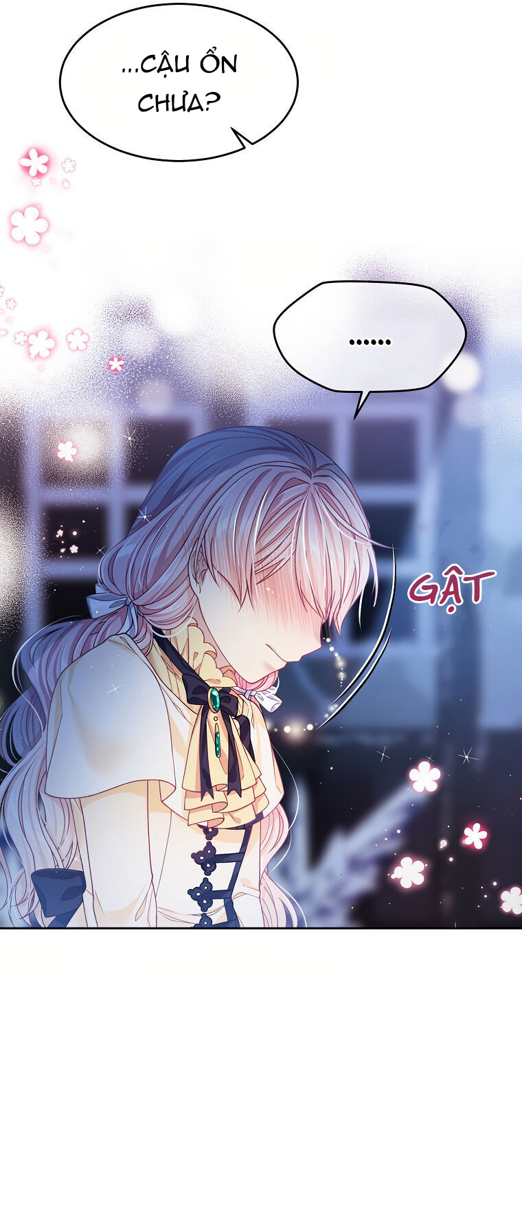 chồng tôi dễ thương quá, phải làm sao bây giờ? chapter 9.2 4