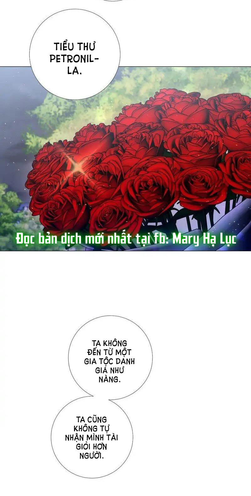 từ tiểu thư thành hoàng hậu - lady to queen chapter 107.2 9