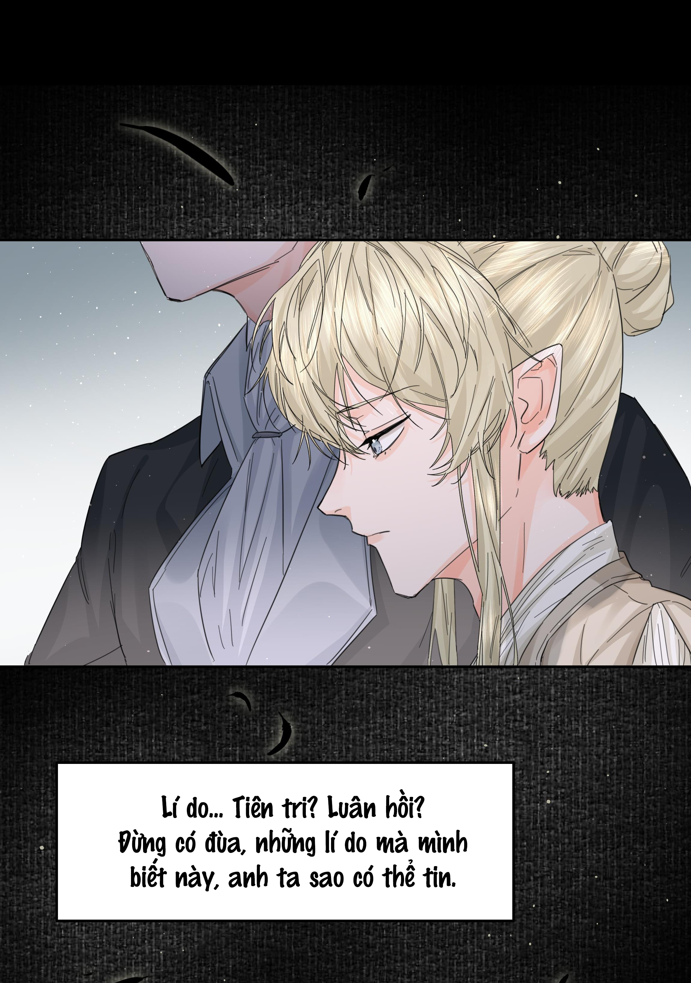 tình cũ là vua chapter 12 10