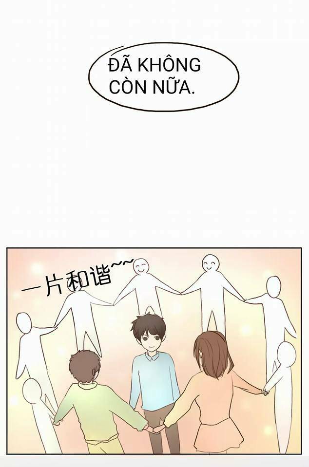 đừng nói dối nhớ người yêu chapter 1 41