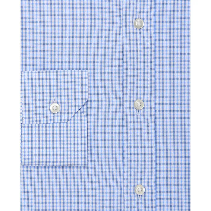 Camicissima Áo sơ mi nam ( Fitted Classic Collection 100% cotton )