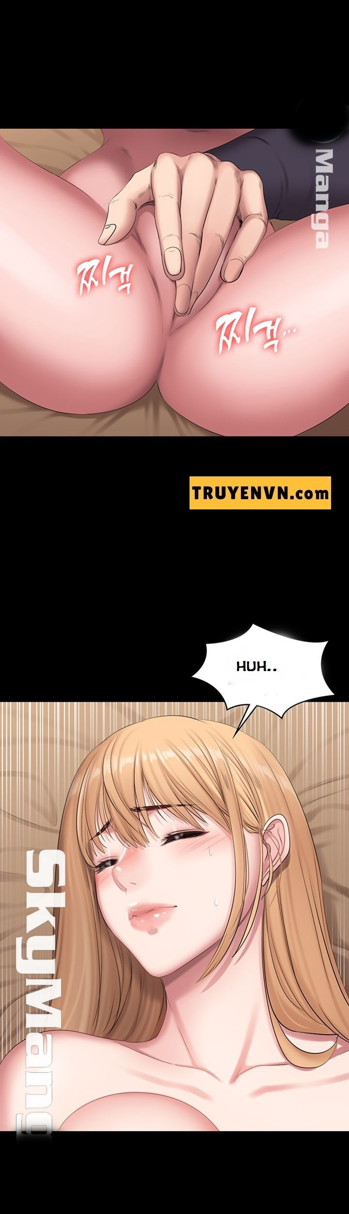 hlv phòng fitness chapter 59 32