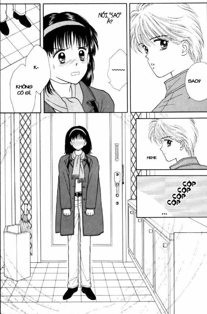 marmalade boy chapter 11 35