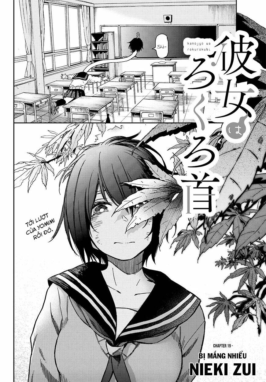 kanojo wa rokurokubi chapter 19 3