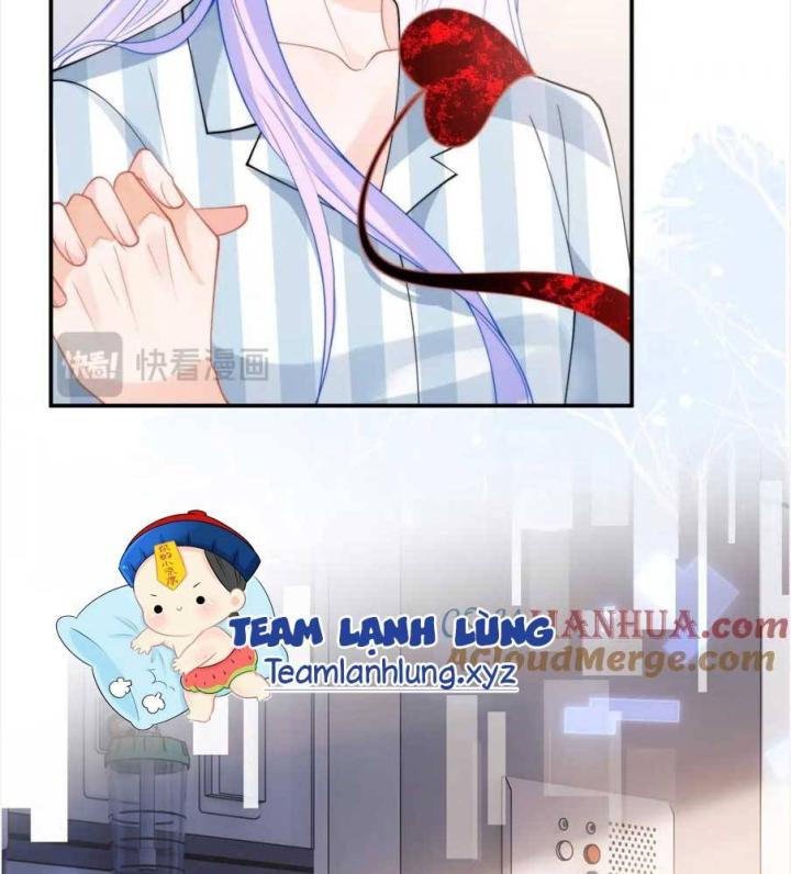 vị chỉ huy lạnh lùng khóc trong vòng tay tôi chapter 68 66