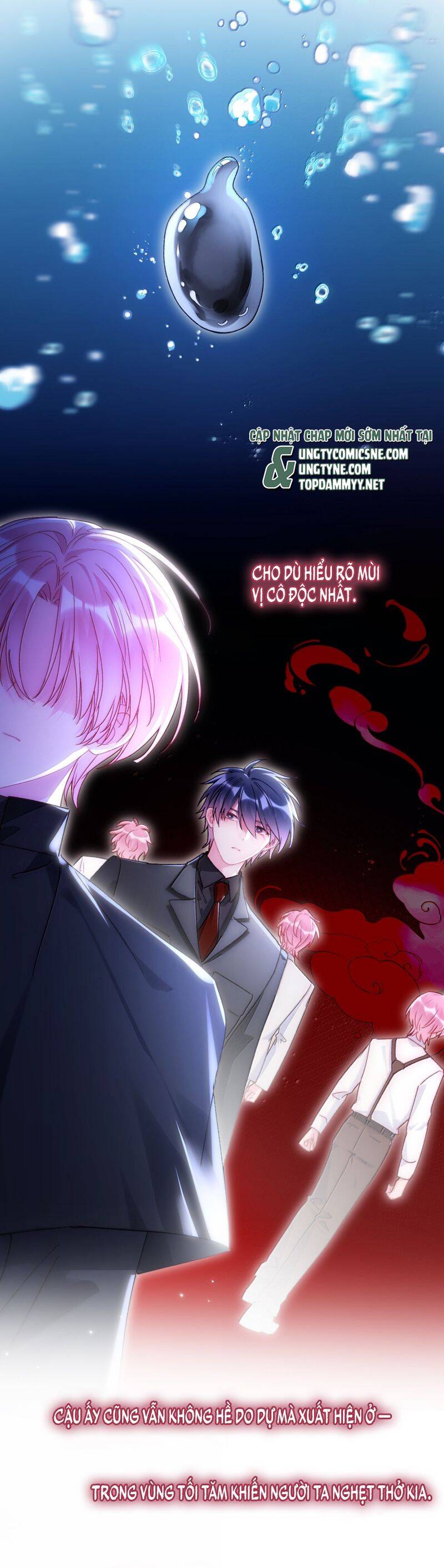 tôi phải làm một kẻ đại xấu xa chapter 164 10