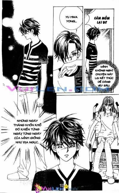 thiên thần tái thế chapter 14 157