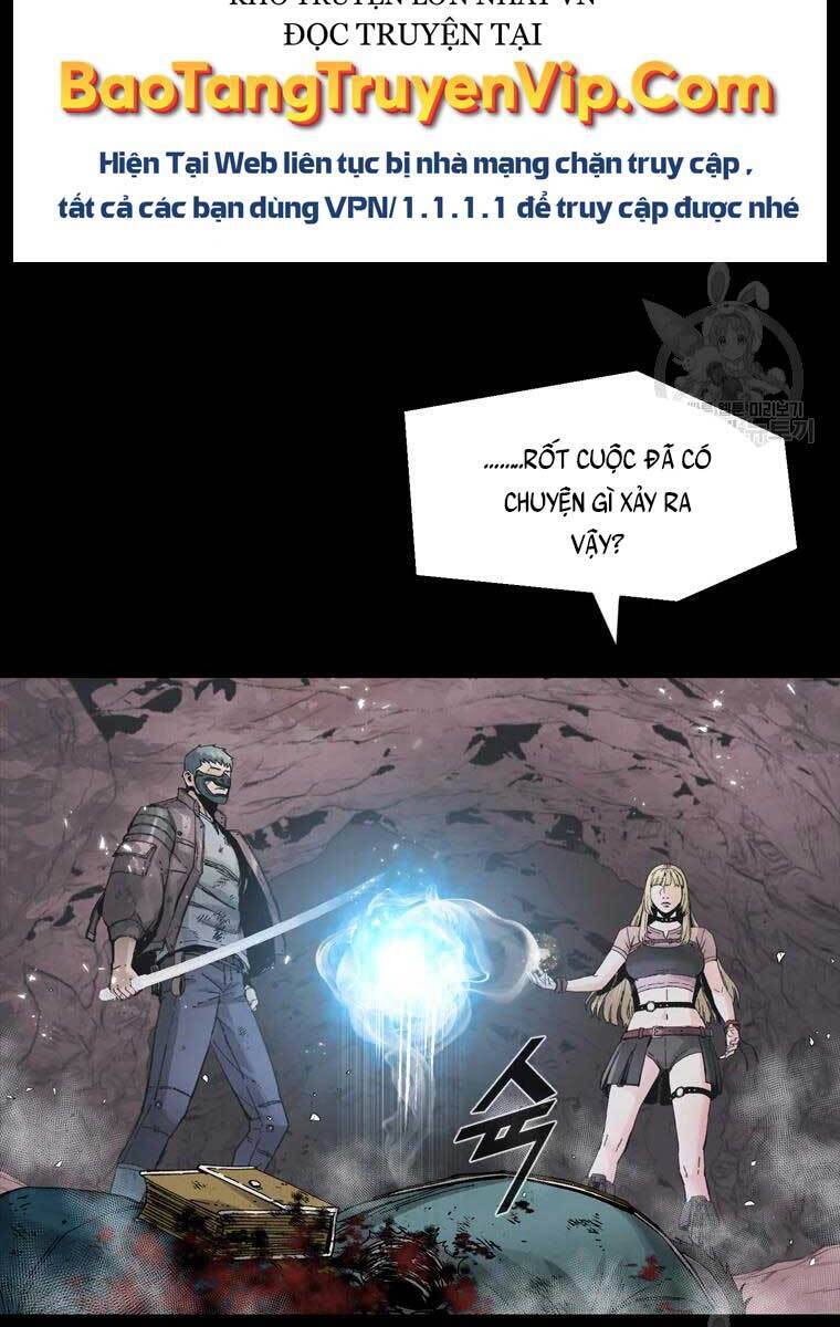 mật mã mê cung chapter 50 44