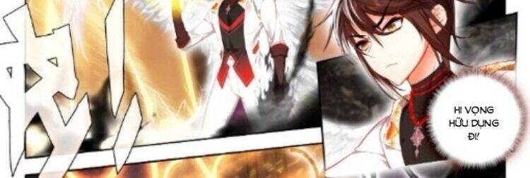 Âm Dương Miện chapter 63 35
