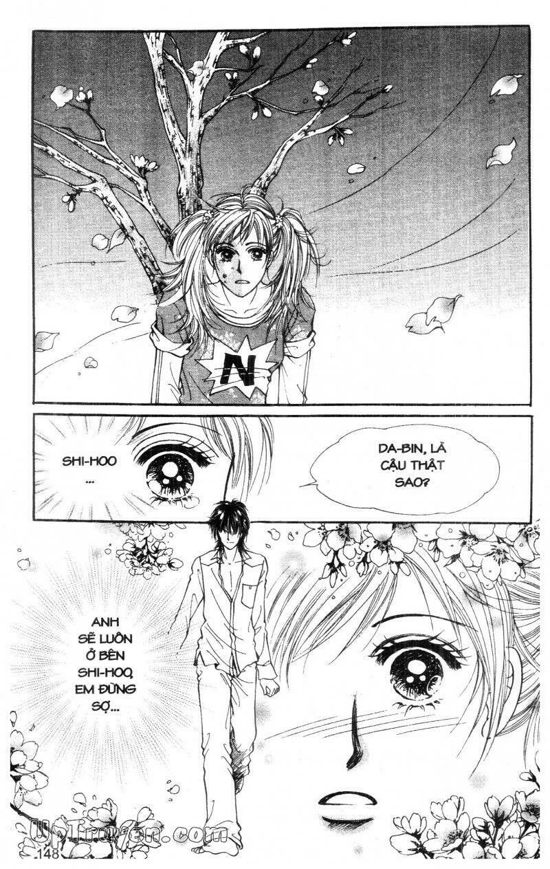 người yêu hoa chapter 3 148