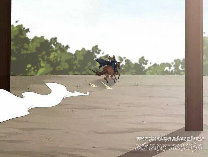 độc phi thần y quá kiêu ngạo chapter 77 21