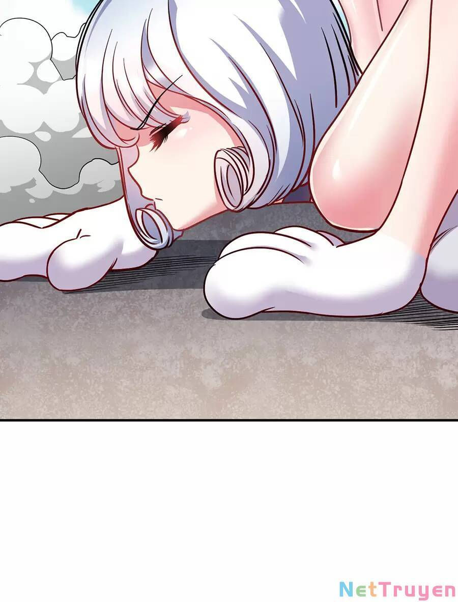 đồ long kỵ sĩ hôn môi ác long chapter 38.2 12