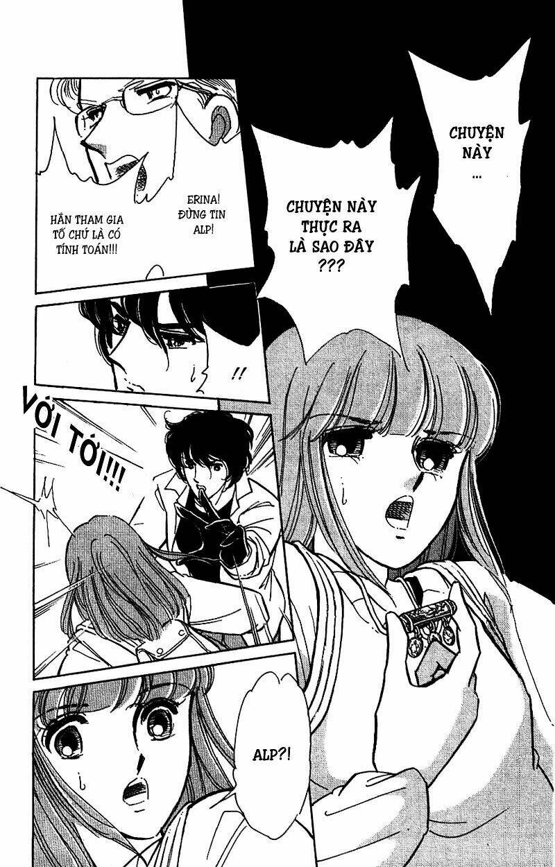 bình minh bên sư tử chapter 2 39