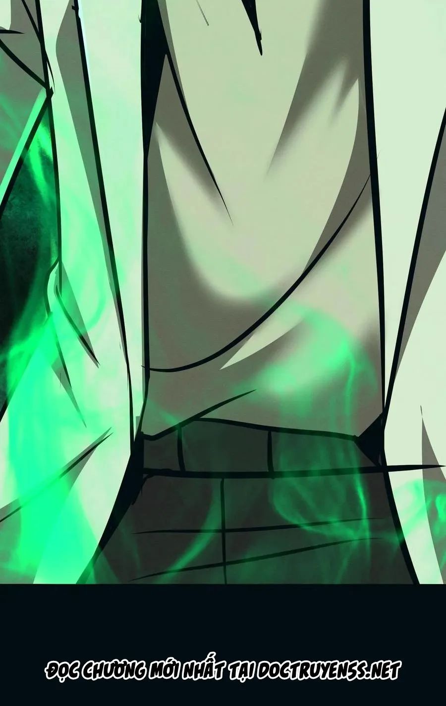 quỷ dị dược tề sư: bệnh nhân của ta đều là kinh khủng chapter 77 29