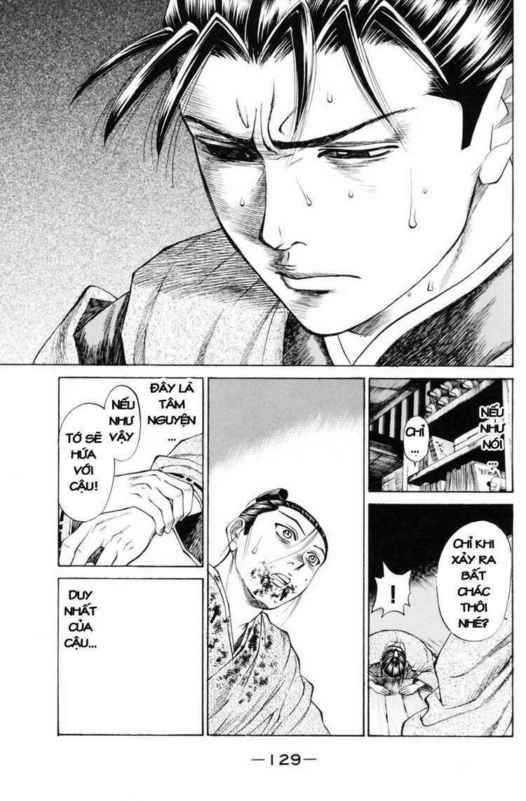 thiếu niên vương phần 1 chapter 30 32