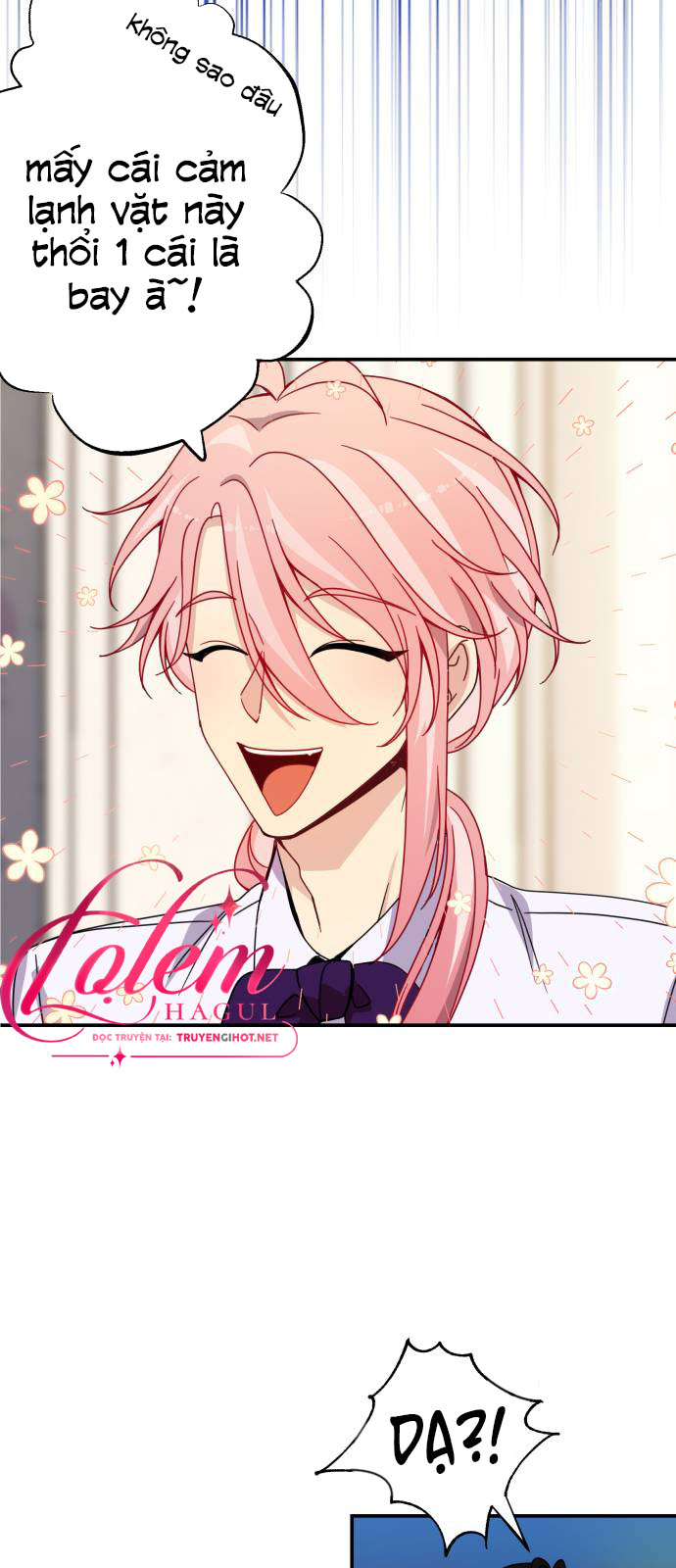 tôi không muốn kết hôn nữa chapter 1 50