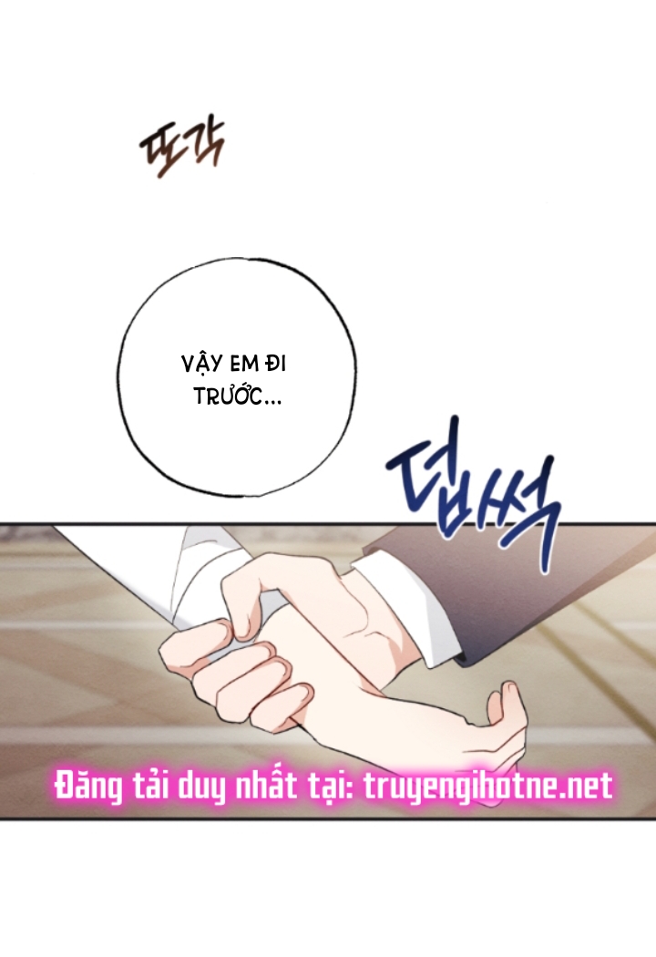 [18+] hôn nhân bị đánh cắp chapter 27.1 16