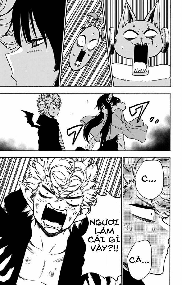 pochi kuro chapter 31 11