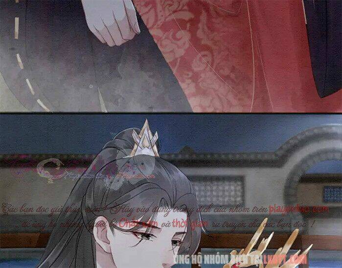 trọng sinh bá sủng nhiếp chính vương quá mạnh mẽ chapter 123 96