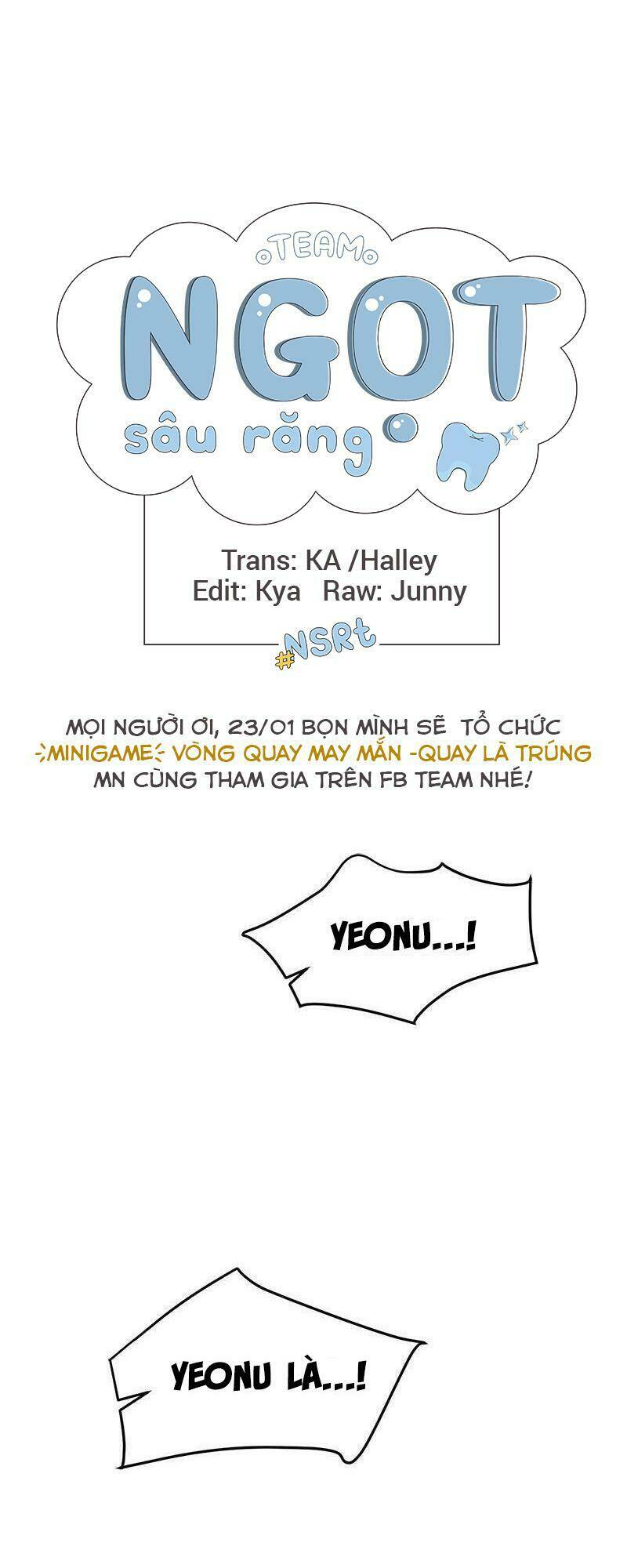 giấc mộng đêm hè chapter 4.1 1