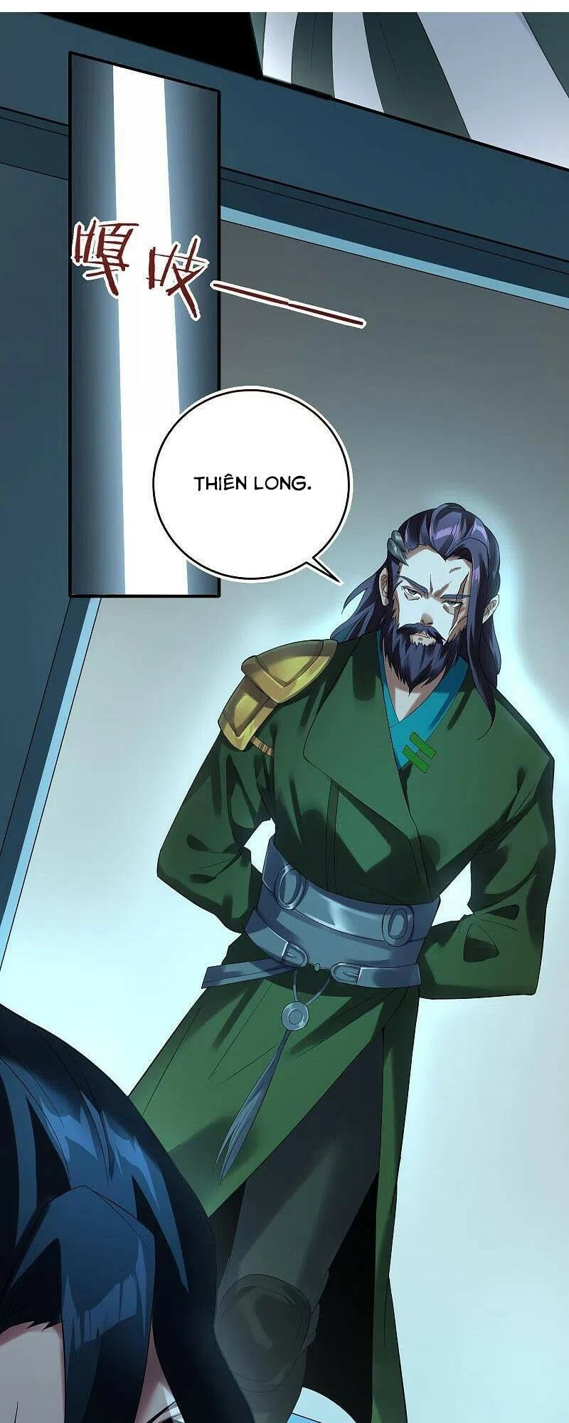 long hồn chiến tôn chapter 33 4