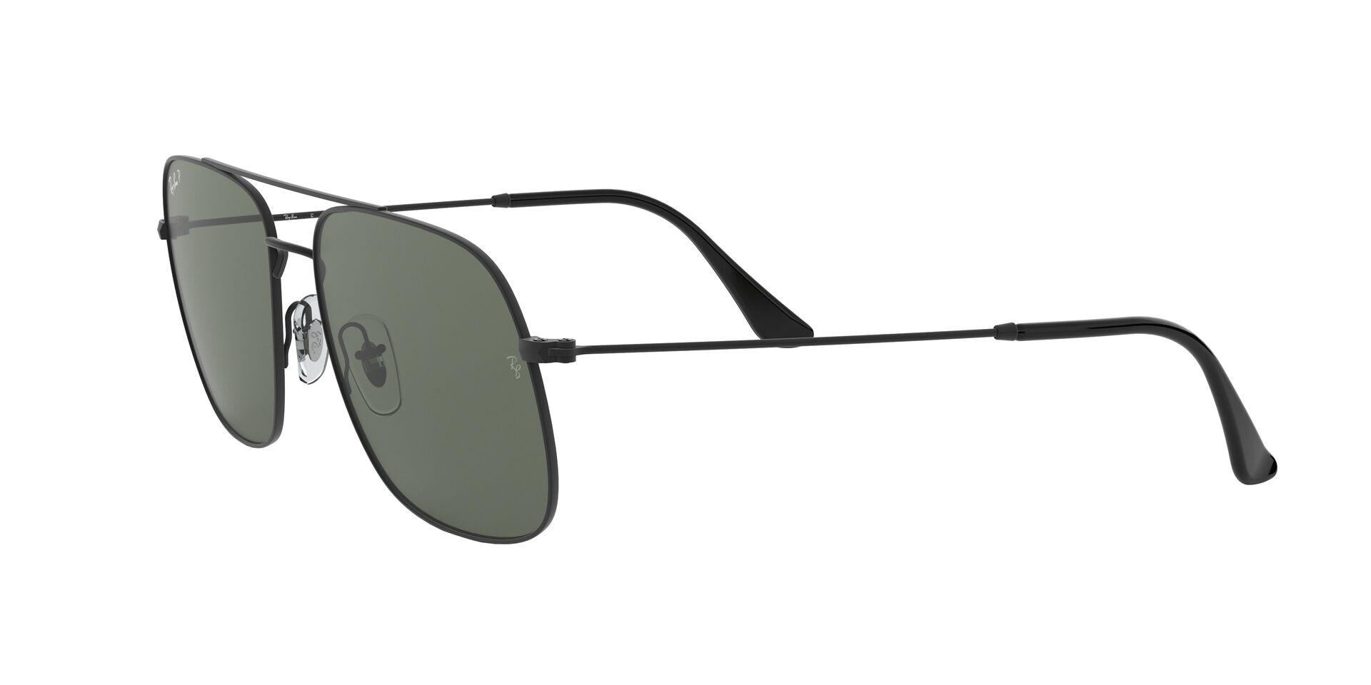 Mắt Kính RAY-BAN ANDREA - RB3595 90149A -Sunglasses