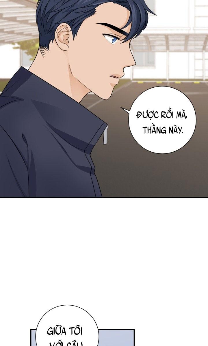 bạn trai ảo tưởng chapter 2 17