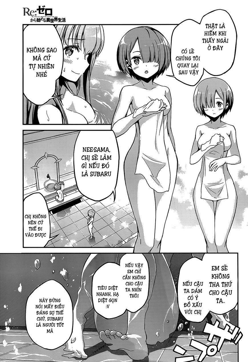 tái sinh tân thế giới chapter 30 3