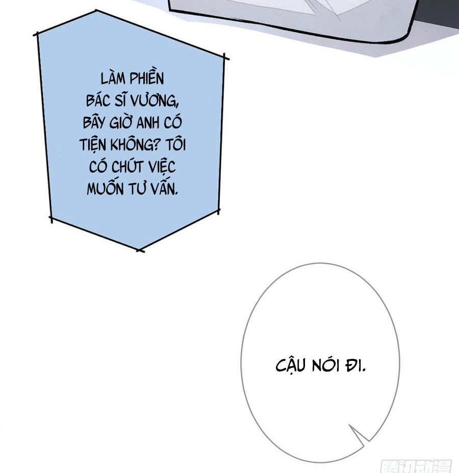 lại bị nam thần chọc trên hot search! chapter 92 39