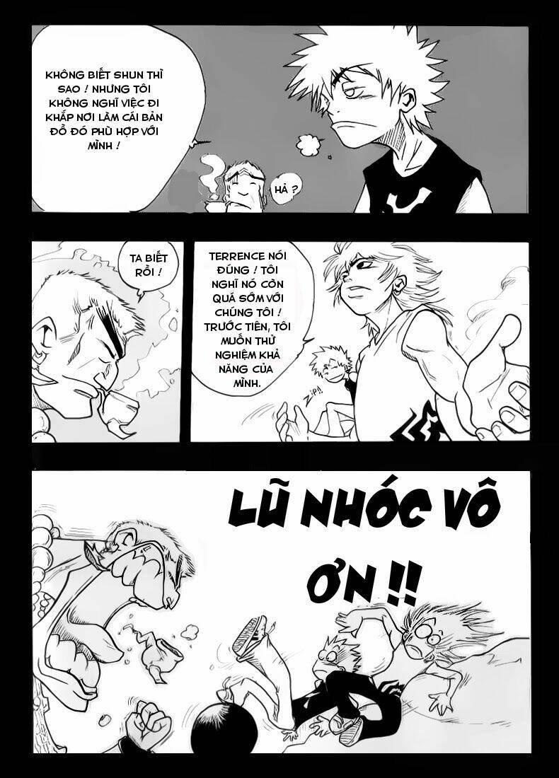 dreamland chapter 5 18