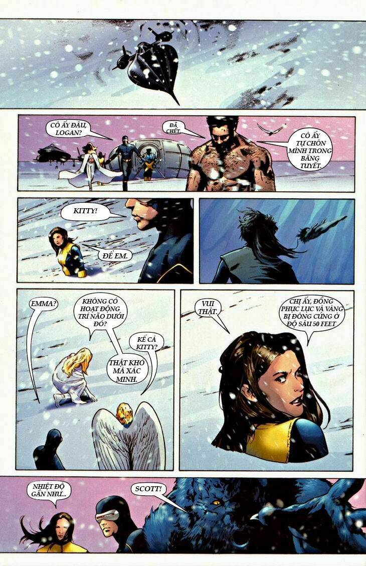 x-men phoenix endsong chapter 3 24