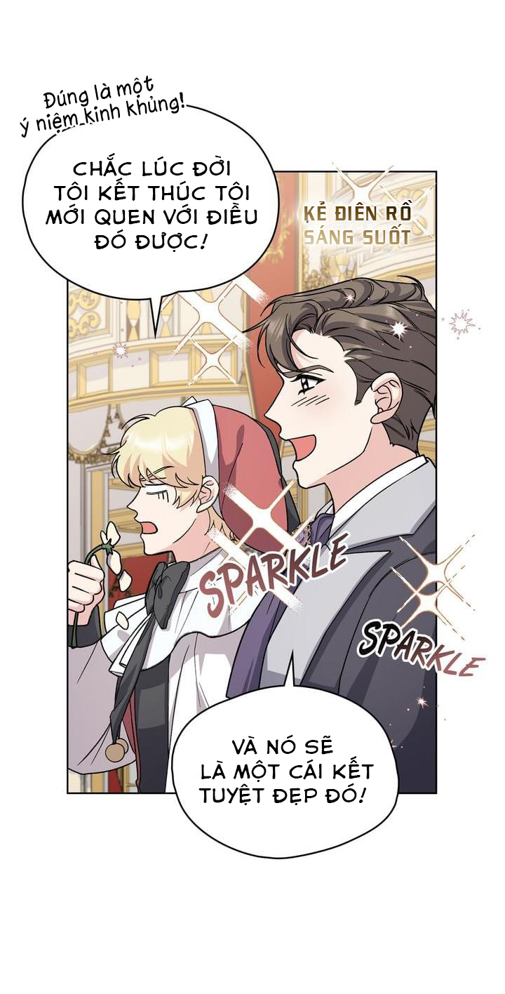 nỗi buồn của chú hề chapter 72 29