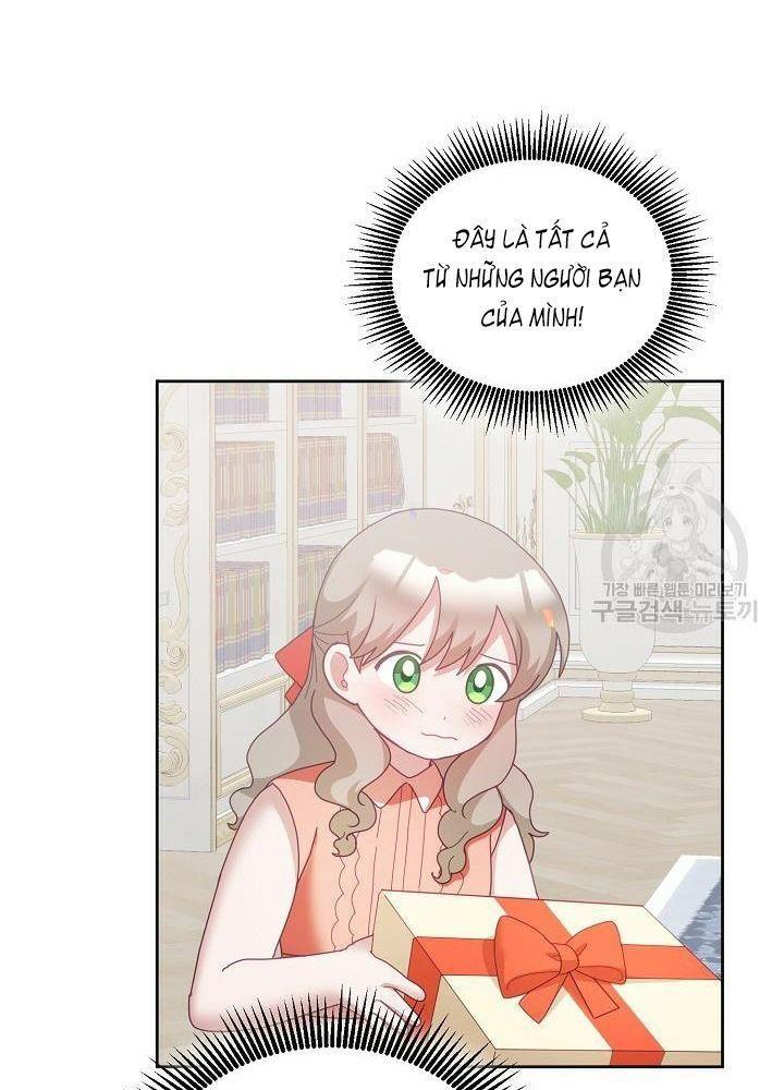 cô tiểu thư bé nhỏ thuần hóa các nhân vật chính chapter 56 28