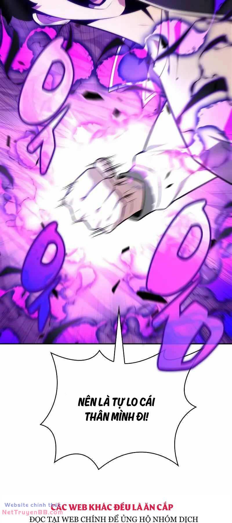 Người Chơi Mới Cấp Tối Đa Chapter 141 34