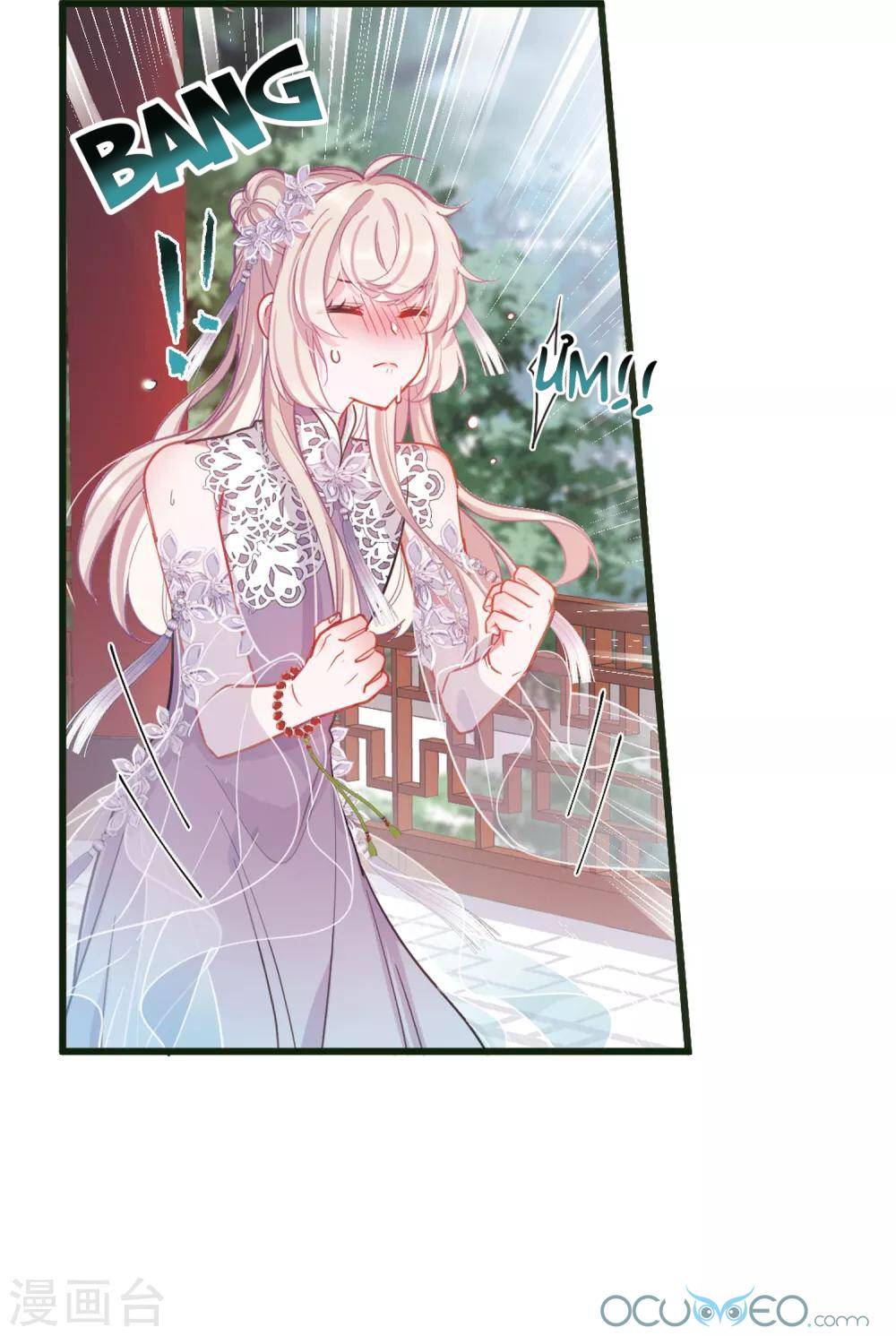 danh kiếm trủng chapter 16 3