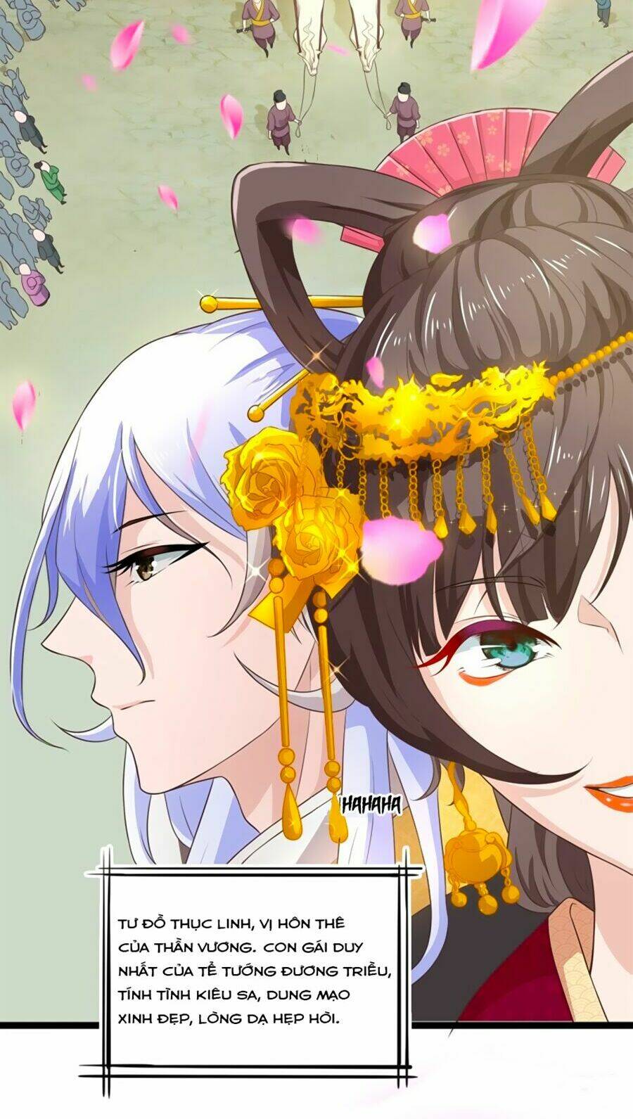 nam sủng của ta muốn leo tường chapter 6 13