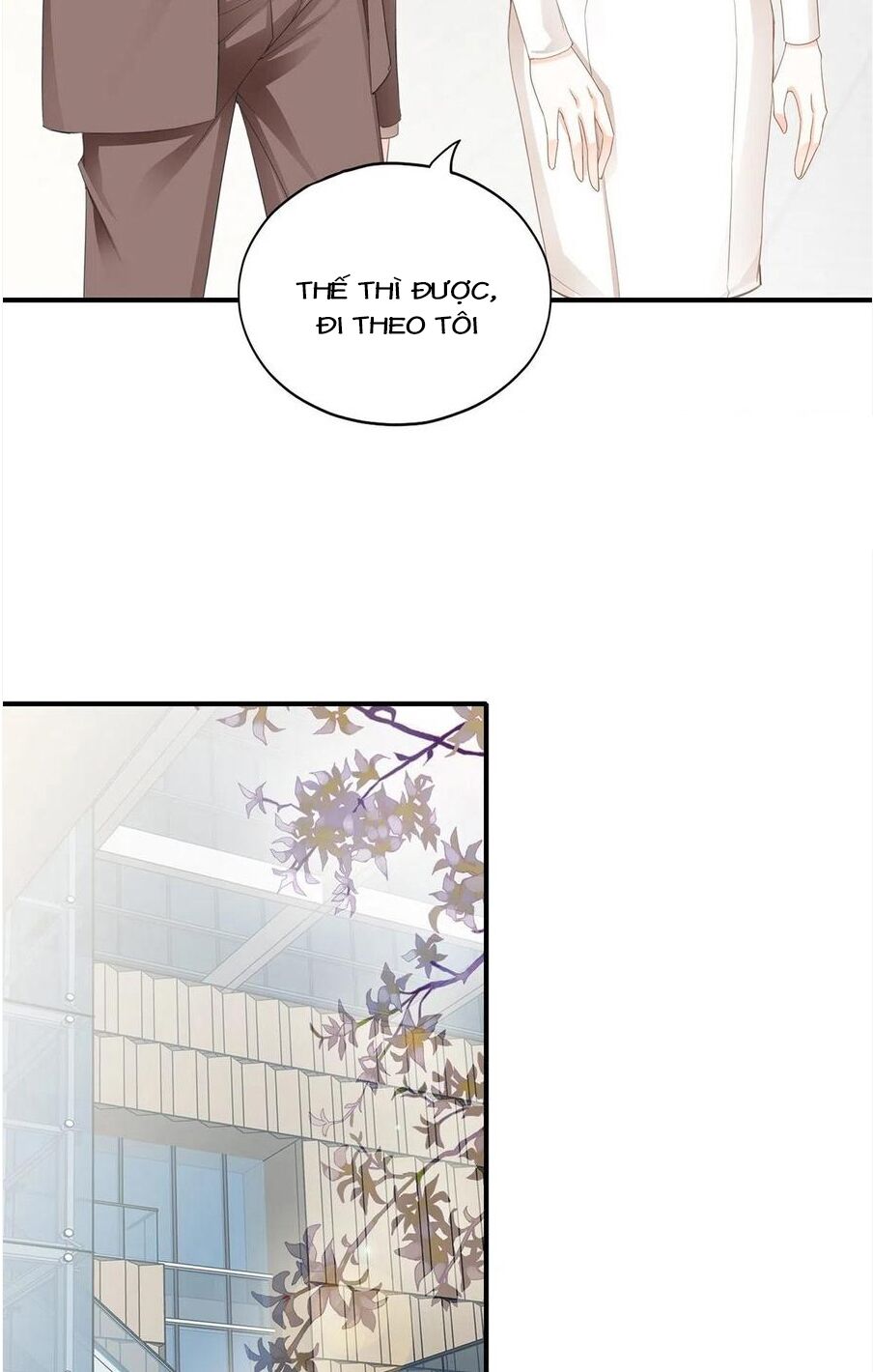 bạo quân ái nhân chapter 71 14