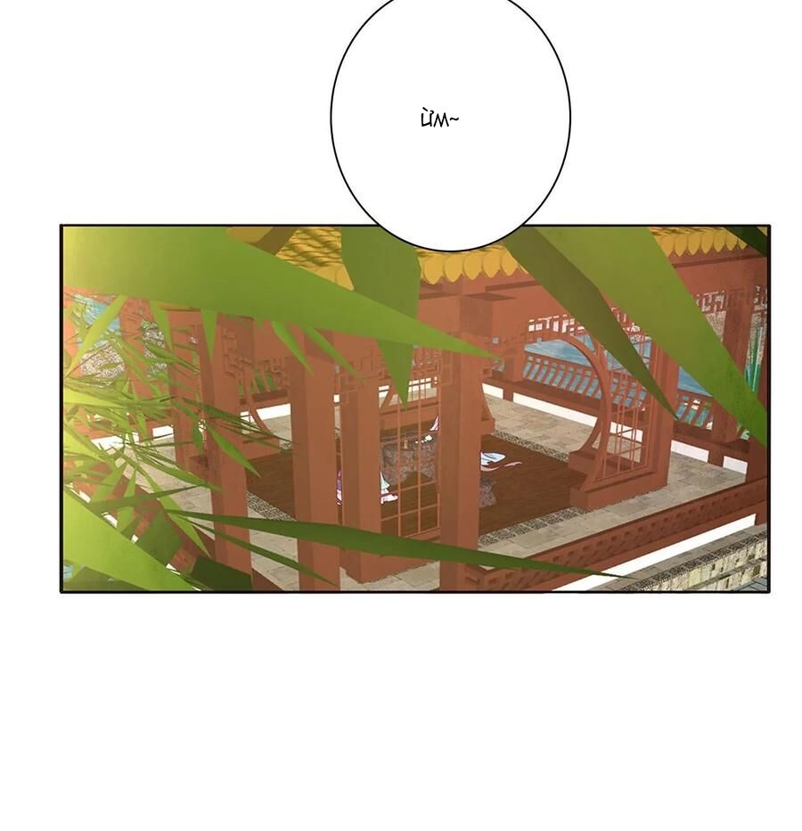 thông linh phi chapter 586 2