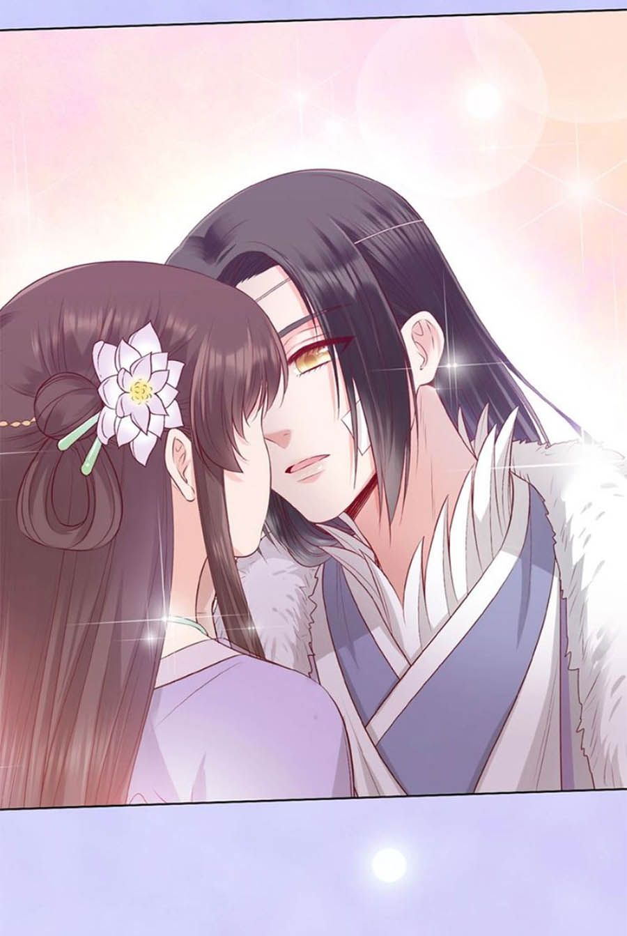 mỹ nhân già rồi chapter 65 33