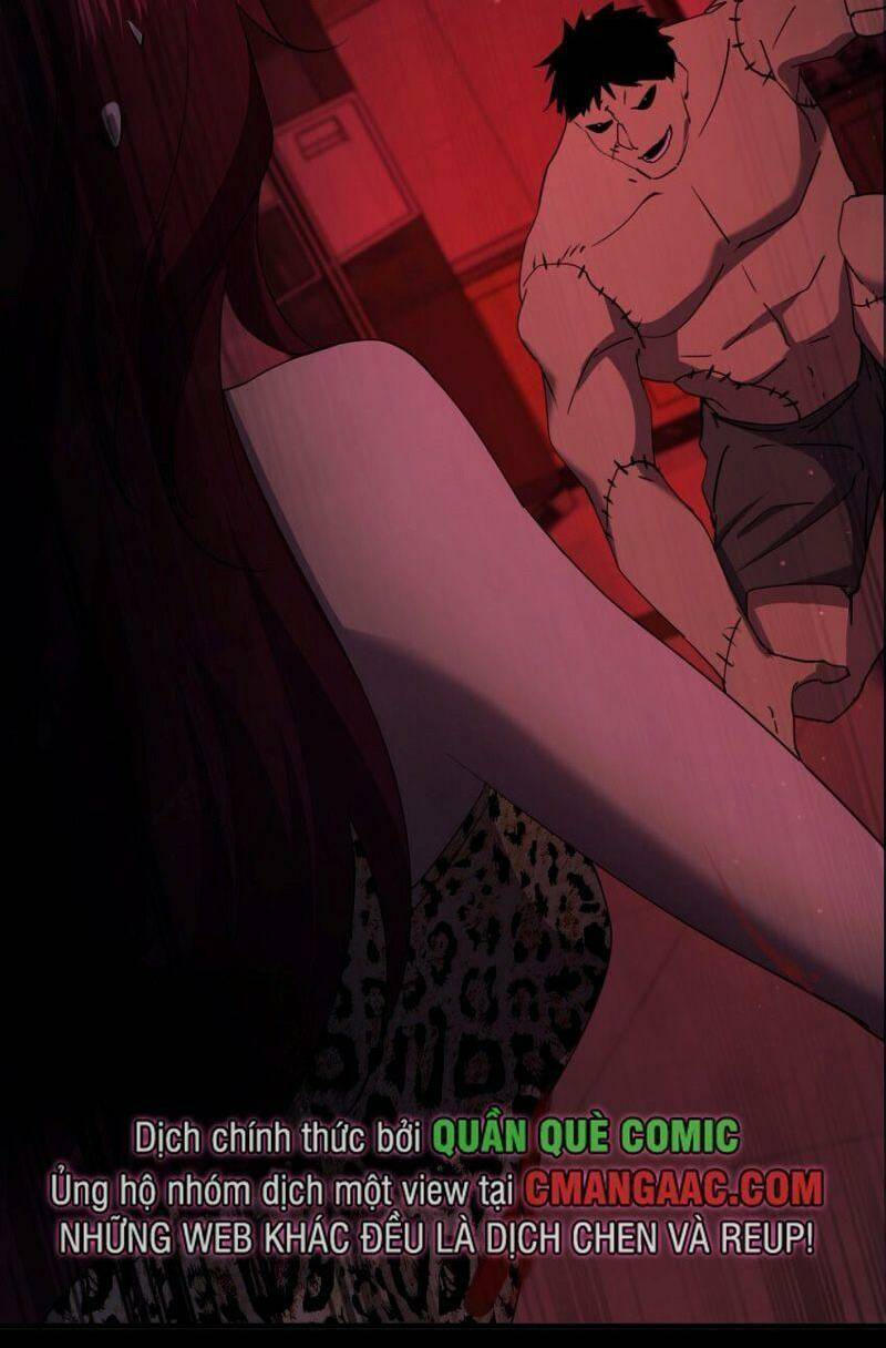 đừng hiểu lầm, tôi mới là người bị hại! chapter 96 15