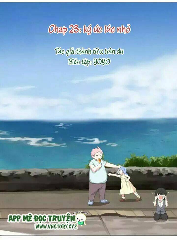 em chỉ yêu tiền của anh chapter 23 1