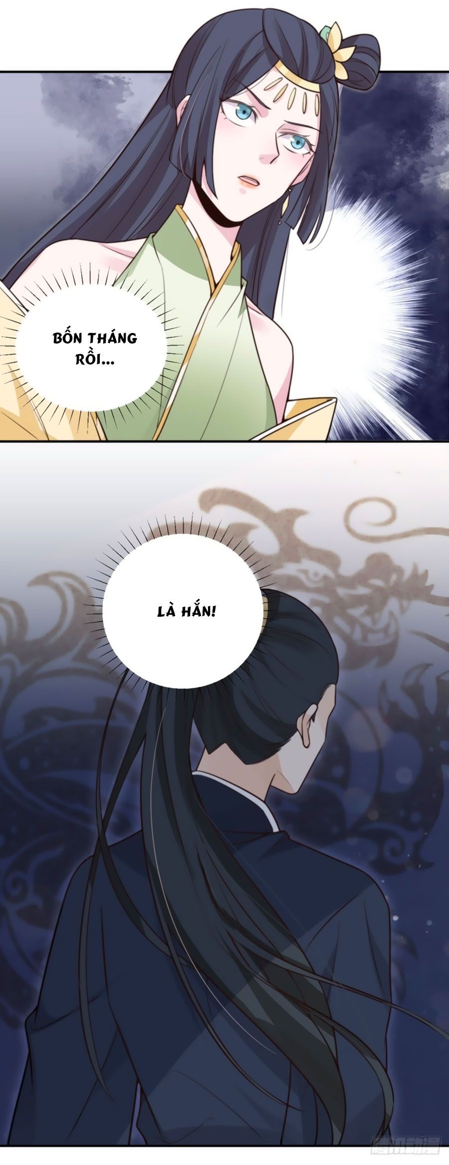 cung đấu live chapter 34 2