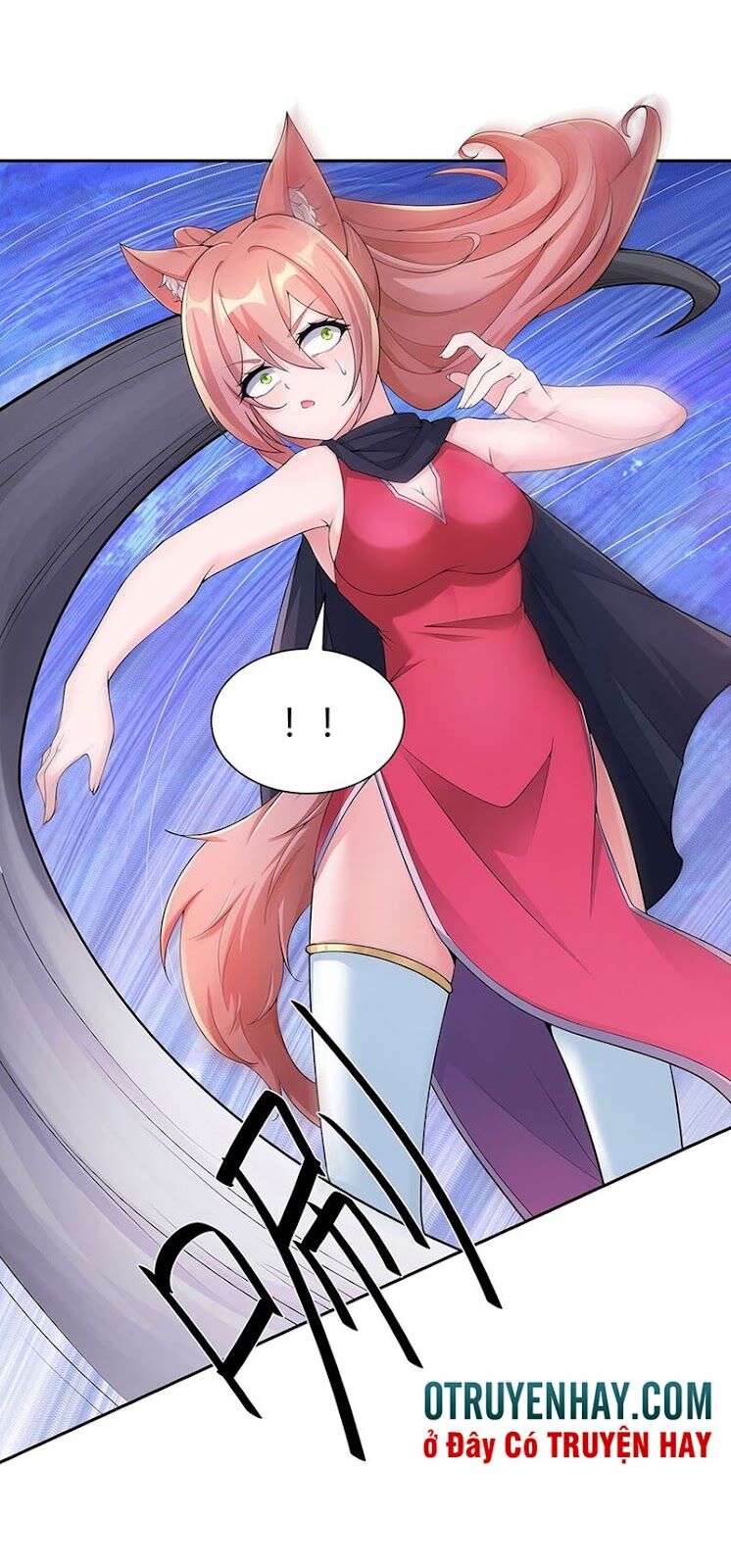 sau khi tu luyện, ta biến thành ma tôn xương khô chapter 14 19