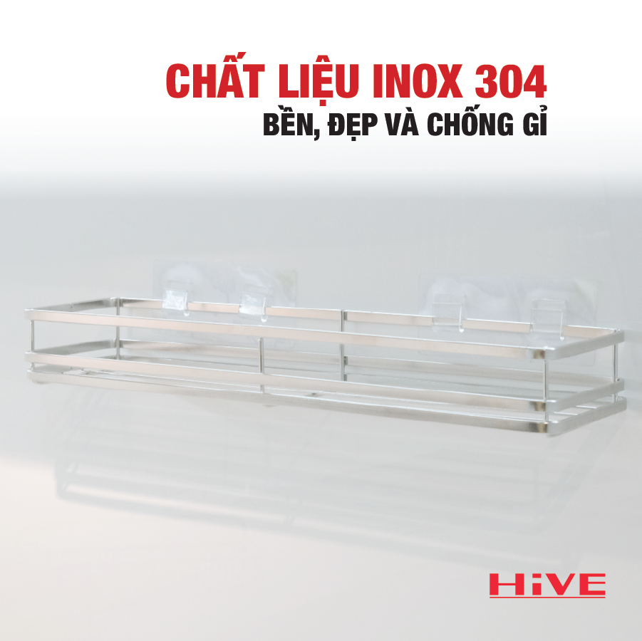 GIÁ ĐỰNG TREO TƯỜNG ĐA NĂNG LT200