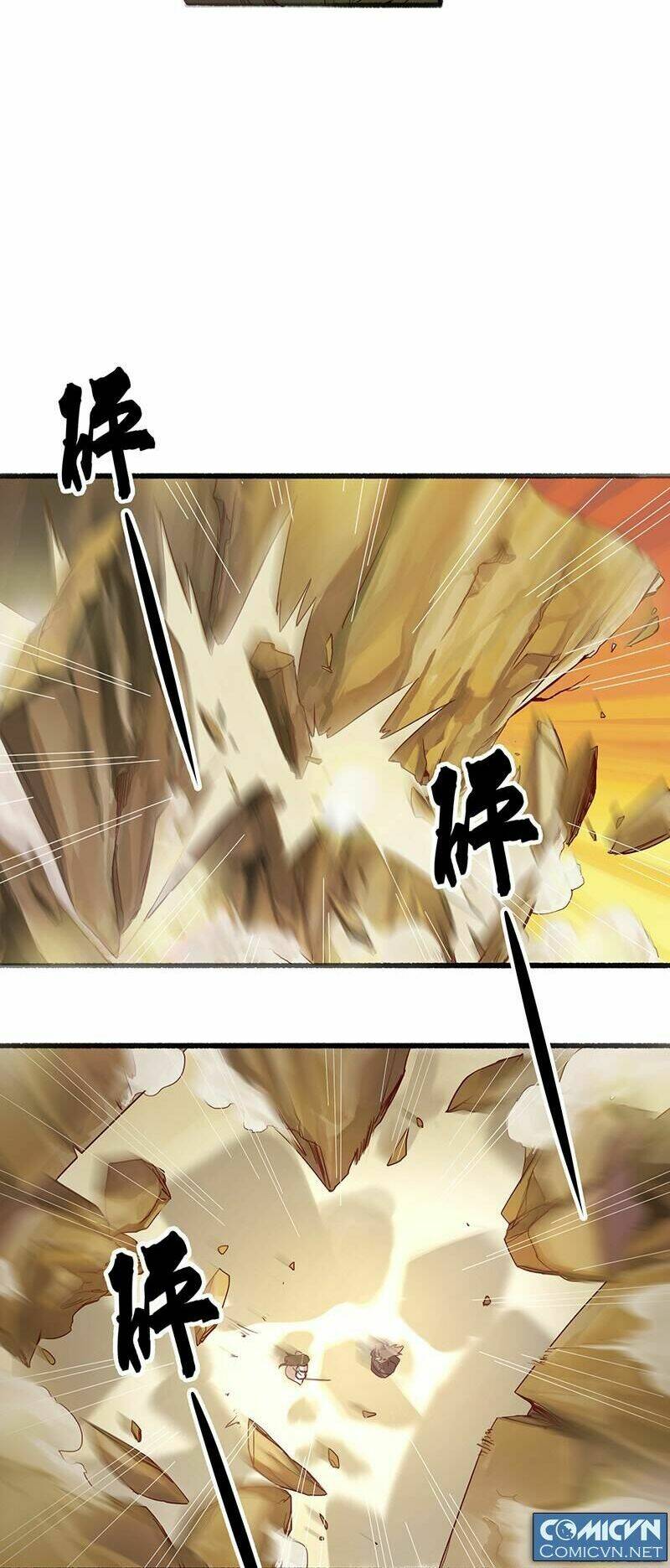 hỗn độn kiếm thần chapter 1 12