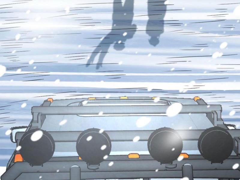 đóng băng toàn cầu: tôi gây dựng nên phòng an toàn thời tận thế chapter 212 66