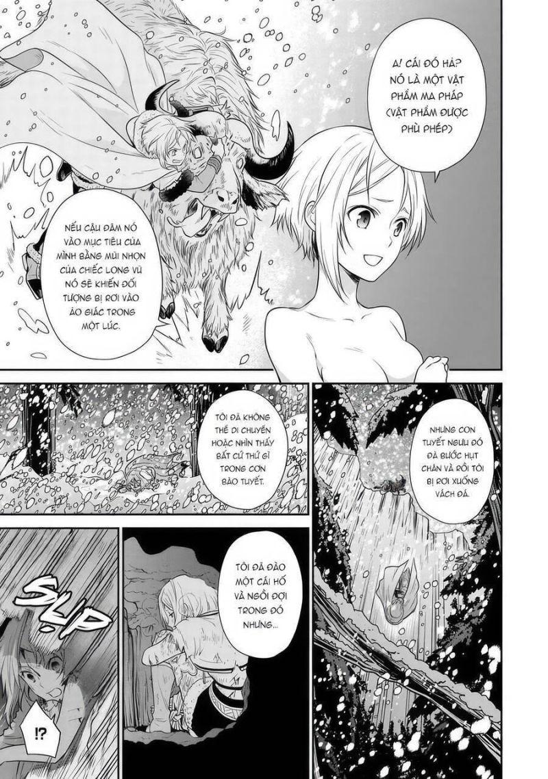 thất nghiệp chuyển sinh - làm lại hết sức chapter 90.9 20